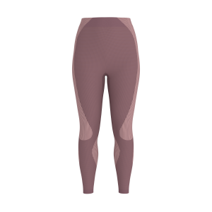 CRIVIT Dames snowboard sportlegging, Freeride (Roze, M (40/42))