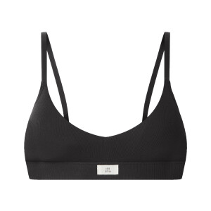 esmara Dames soft-bh (Zwart, M (40/42))