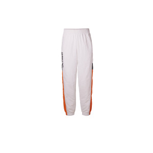 CRIVIT Heren trainingsbroek (Oranje, L)