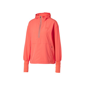 CRIVIT Dames hardloopjas (Roze, L (44/46))