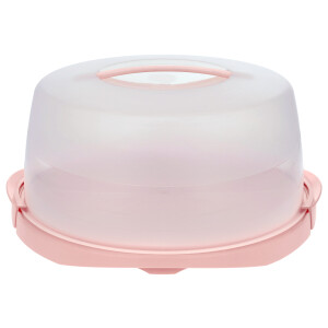 SILVERCREST Taartdoos of cakedoos (Lichtroze)