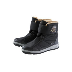 CRIVIT Dames snowboots (Zwart, 37)