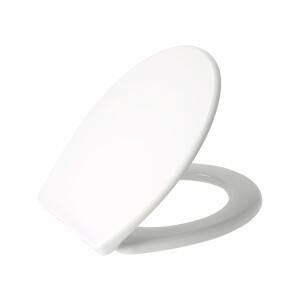 LIVARNO home WC-bril (Wit)