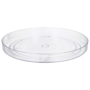 SILVERCREST Koelkast draaiplateau (Groot)