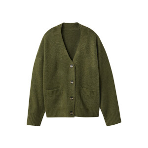 esmara Dames vest (Groen, S (36/38))