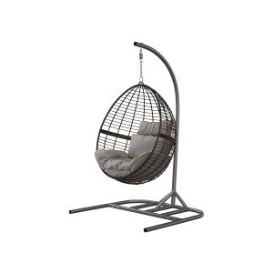 LIVARNO home Hangstoel