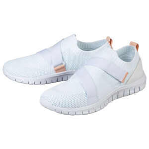 esmara Dames sneakers (Wit, 37)