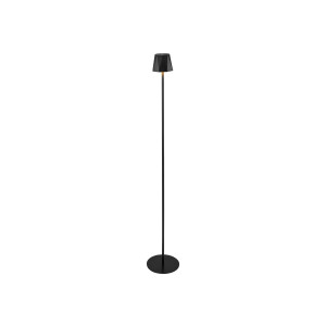 LIVARNO HOME Staande LED-lamp (Antraciet)