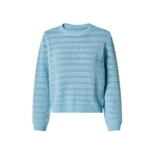 esmara Dames trui (Blauw, S (36/38))