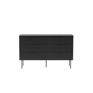 hjh LIVING Ladekast Karby