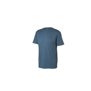 CRIVIT Heren sportshirt (Blauw, L)