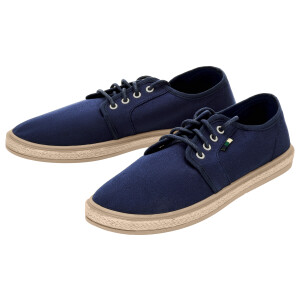 esmara Men Heren schoenen (Marineblauw, 46)
