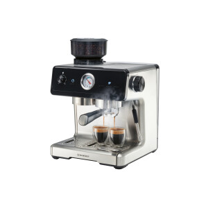 SILVERCREST Piston koffiemachine
