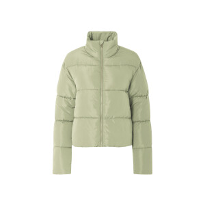 esmara Dames jas (Kaki, S (36/38))