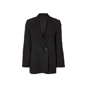esmara Dames blazer (42, Zwart)