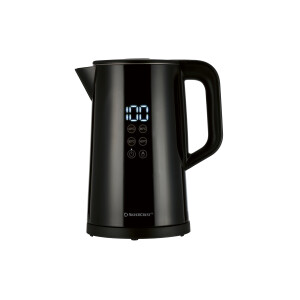 SILVERCREST Digitale waterkoker 1,5 L