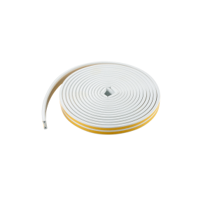 PARKSIDE Profielrubberafdichting en deurafdichting (P-profiel afdichting wit)