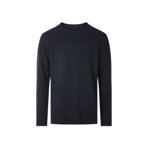 esmara Men Heren trui (Donkerblauw, M)