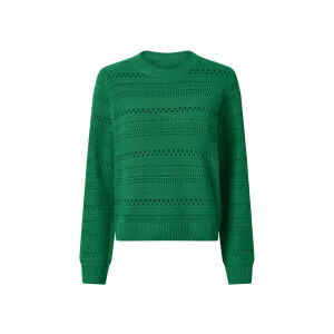 esmara Dames trui (Groen, XS (32/34))