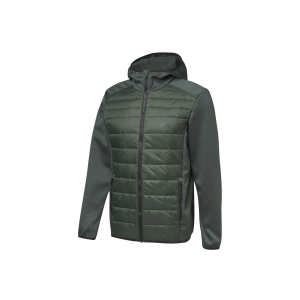 CRIVIT Heren jas (Groen, S)