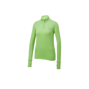 CRIVIT Dames thermo sportshirt (Mint, L (44/46))