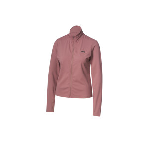 CRIVIT Dames sportvest (Lichtroze, M (40/42))