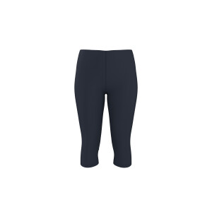 esmara Dames caprilegging (Marineblauw, M (40/42))
