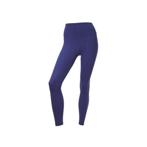 CRIVIT Dames sportlegging (M (40/42), Lila)
