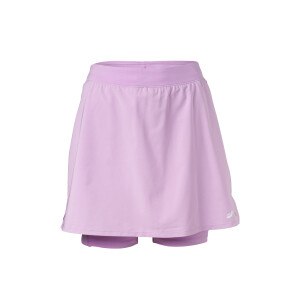 CRIVIT 2-in-1 dames sportrok (Lila, M (40/42))