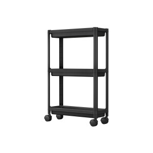 LIVARNO home Rol- en bijzettafel (Smal)