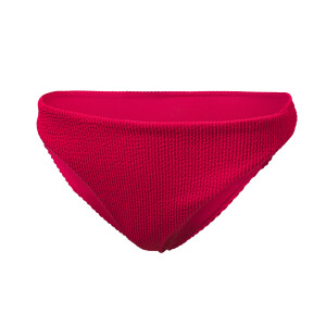 CRIVIT Dames bikinitop of bikinibroekje (Slip, Rood, S (36/38))