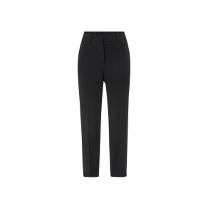 esmara Dames pantalon (Zwart, 46)