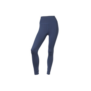 CRIVIT Dames sportlegging (Blauw, M (40/42))
