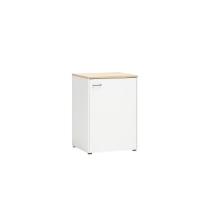 Schildmeyer Kast Solea (mat wit)