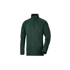 PARKSIDE Heren fleecetrui (groen, M)