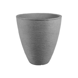 PARKSIDE Bloempot 30 L (Grijs)