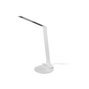 LIVARNO home LED-tafellamp (Wit)