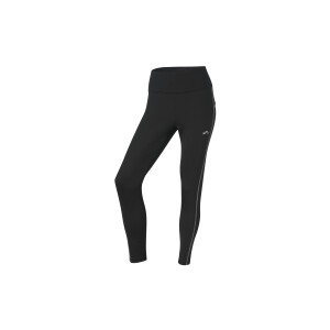 CRIVIT Dames thermo sportlegging (M (40/42), Zwart)