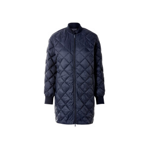esmara Dames jas (Marineblauw, L (44/46))