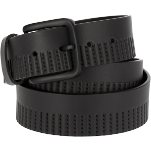 esmara Leren riem (Zwart, 105)