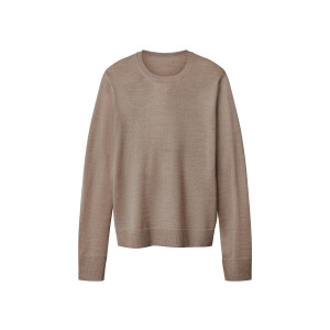 esmara Dames trui (Beige, M (40/42))
