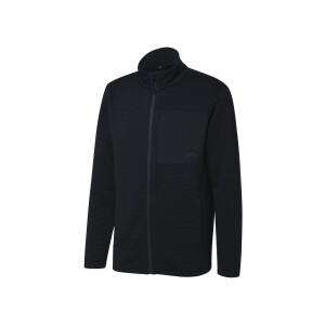 CRIVIT Heren jas (Marineblauw, S)