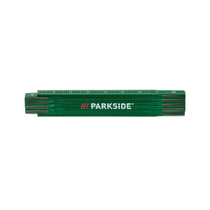 PARKSIDE Duimstok (Logo: Parkside)