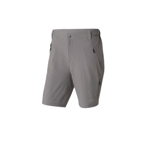 CRIVIT Korte heren broek (Grijs, 54)