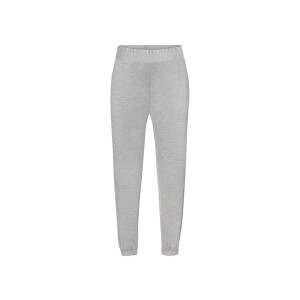 esmara Dames joggingbroek (L (44/46), middelgrijs)