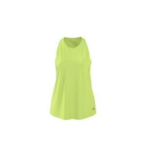 CRIVIT Dames sporttop (Geel, M (40/42))