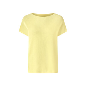 esmara Tricot dames top (Geel, XS (32/34))