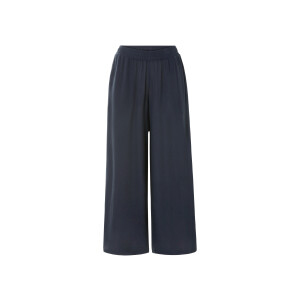 esmara Dames broek (Marineblauw, L (44/46))