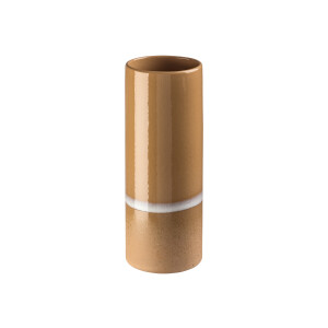 LIVARNO home Keramische vaas (Bruin)
