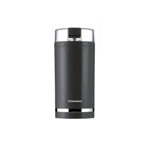 SILVERCREST Koffiemolen (Grijs)